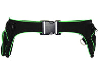 Utility Belt 2024 : Black/UV Lime