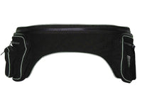 Utility Belt 2024 : Black/Reflective