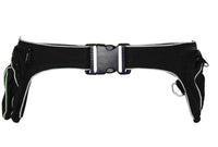 Utility Belt 2024 : Black/Reflective