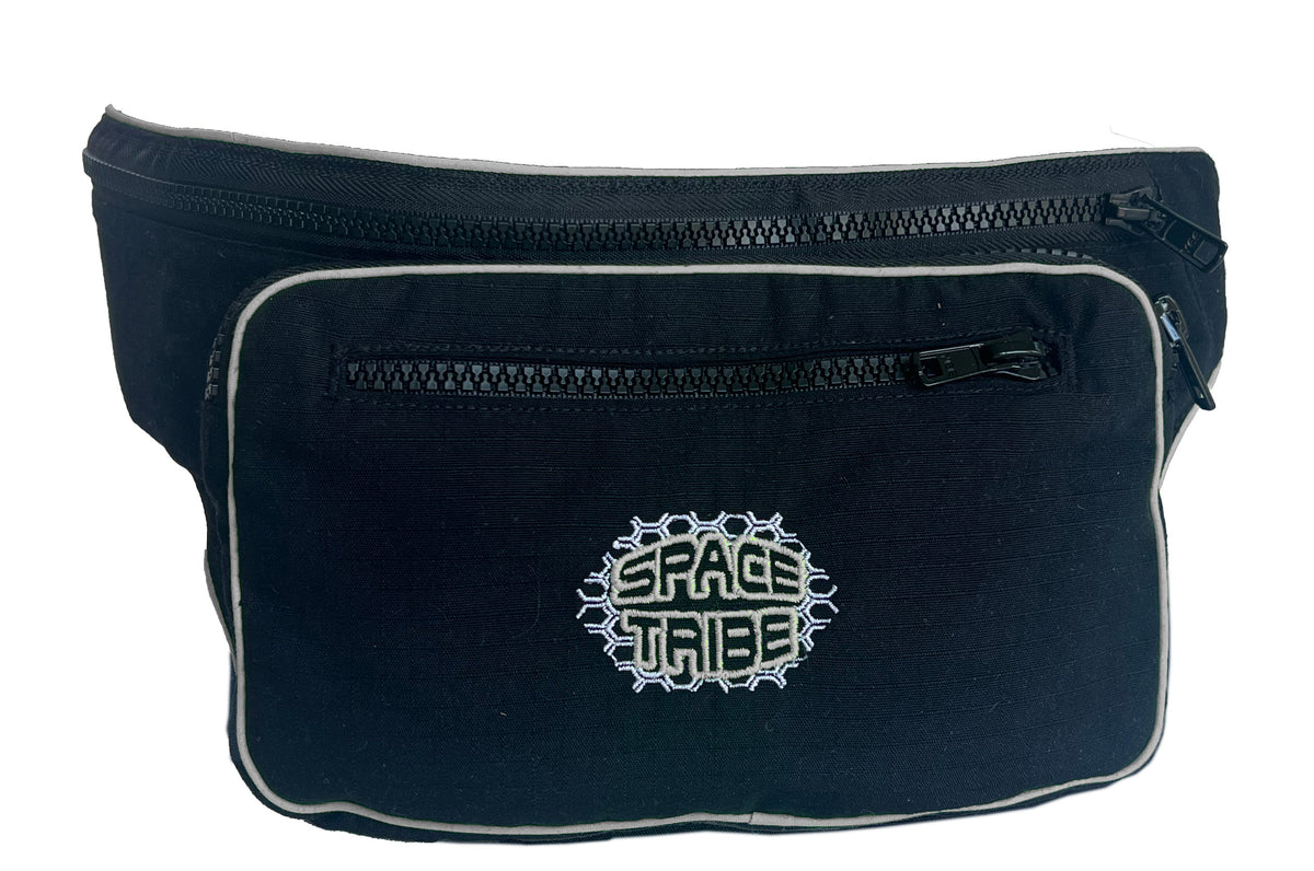 Utility Belt 2024 : Black/Reflective