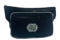 Utility Belt 2024 : Black/Reflective