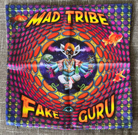 Cushion cover 40 cm : Fake Guru