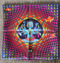 Cushion cover 40 cm : Fake Guru