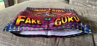 Cushion cover 40 cm : Fake Guru