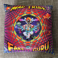 Cushion cover 40 cm : Fake Guru