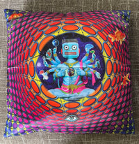 Cushion cover 40 cm : Fake Guru
