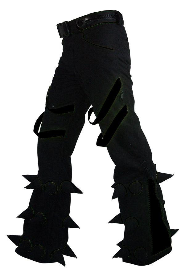 Men Pants – Space Tribe