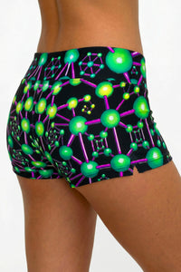 Hot Pants : Atomic Alien