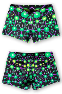 Hot Pants : Atomic Alien