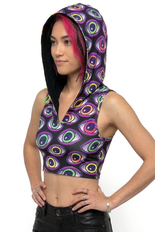 Tops – Space Tribe