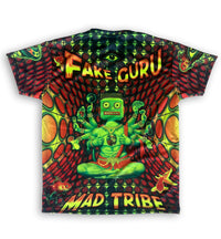 UV Sublime S/S T : Fake Guru -Text version