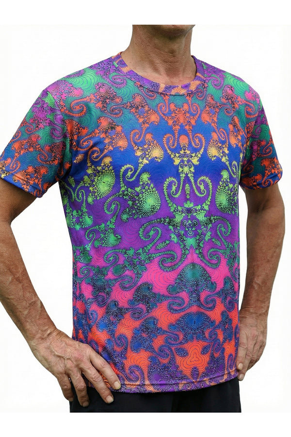 T-Shirts – Space Tribe