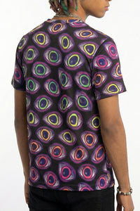 Classic S/S T : Rainbow Eyes