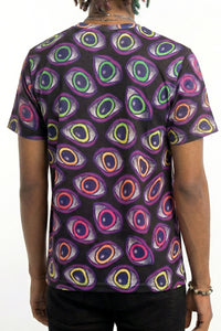 Classic S/S T : Rainbow Eyes