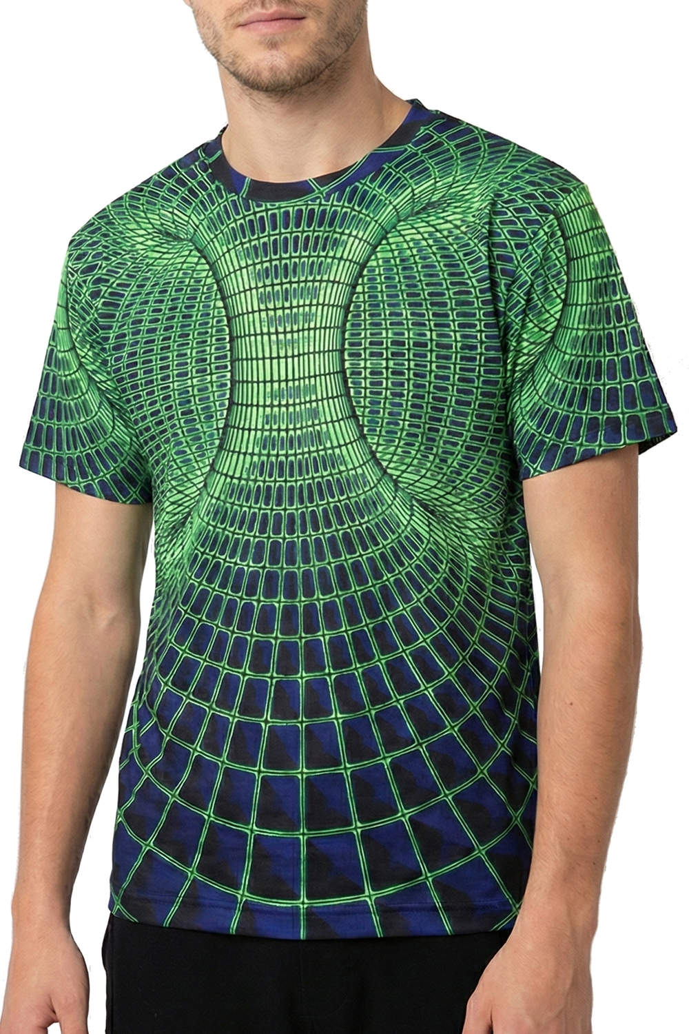 T-Shirts – Space Tribe