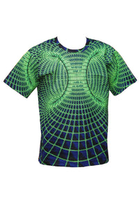 Classic S/S T : Midnite Vortex