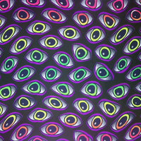 D17A Rainbow Eyes Products