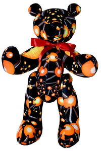 Teddy Bear : Atomic Fire