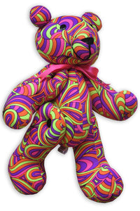 Teddy Bear : Candy Splash