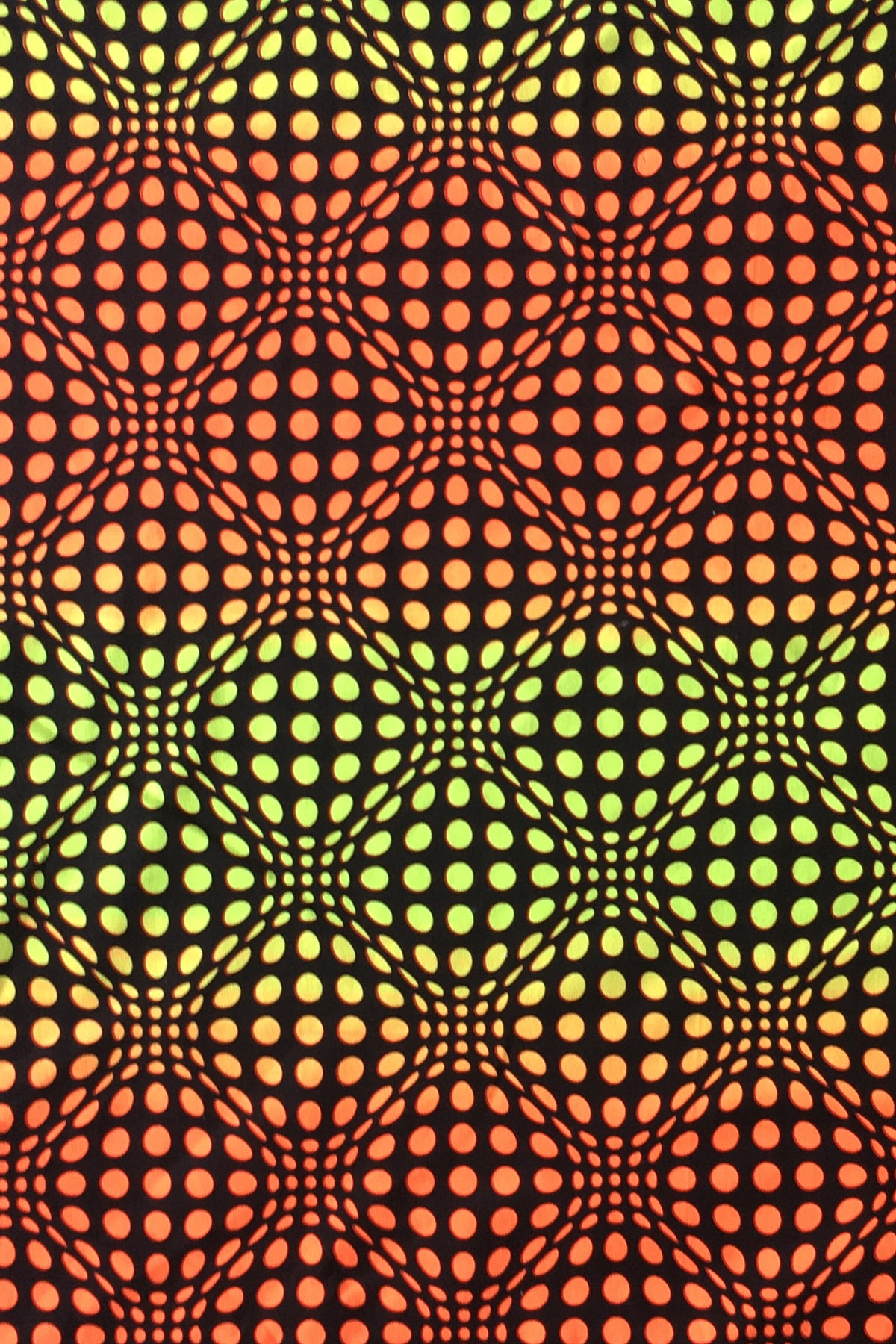 Long Sleeve Catsuit : Fire Wobberelli - Space Tribe