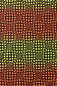 Long Sleeve Catsuit : Fire Wobberelli - Space Tribe