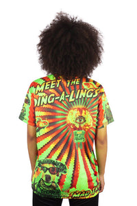 UV Sublime S/S T : Ding-a-Lings