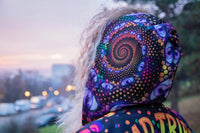 Sublime Hooded  Jacket : LSD Party (no Text)