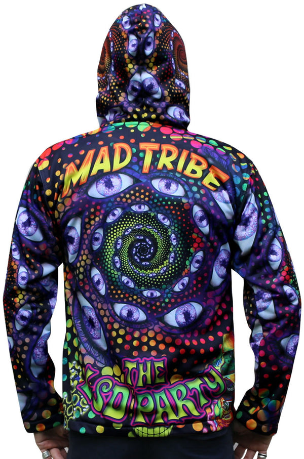Sublime Jacket Hoodies and Jackets – Space Tribe