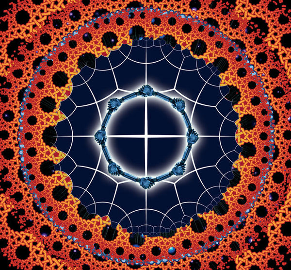Space Tribe Continuum : Vol. 2 (2CD)