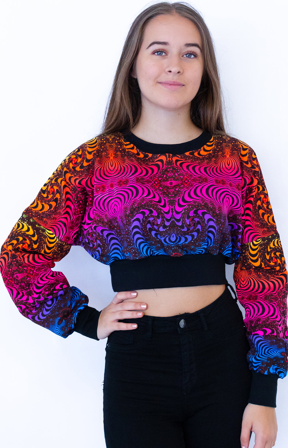 Tops – Space Tribe