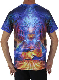 Sublime S/S T : Quintessence - Men T-Shirts - Space Tribe