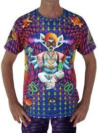 Sublime S/S T : Fake Guru - Men T-Shirts - Space Tribe