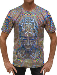 Sublime S/S T : Micro Macro - Men T-Shirts - Space Tribe