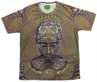 Sublime S/S T : Micro Macro - Men T-Shirts - Space Tribe