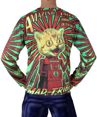 UV Sublime L/S T : Amazing Tales - Men Long Sleeve T's - Space Tribe