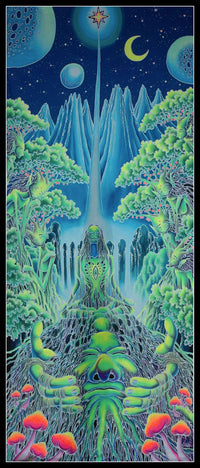 UV Banner : Avatar - UV Banners - Space Tribe