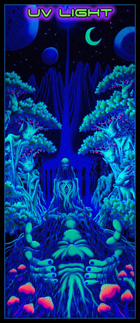 UV Banner : Avatar